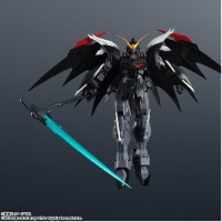 mg gundam deathscythe hell ew ver.
