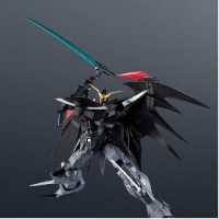 mg gundam deathscythe hell ew ver.