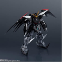 mg gundam deathscythe hell ew ver.
