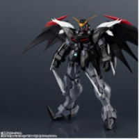mg gundam deathscythe hell ew ver.