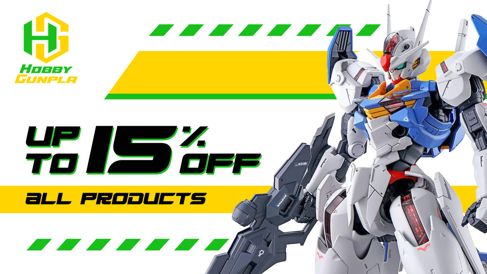 Gundam Plastic Model Kit