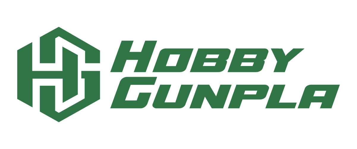 Hobby Gunpla