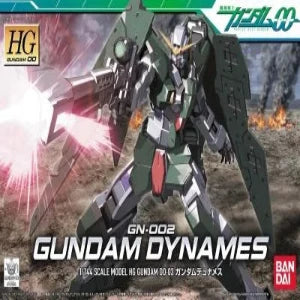 hg-dynames