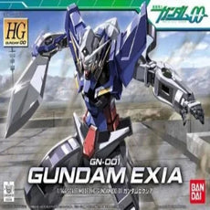 hg-exia