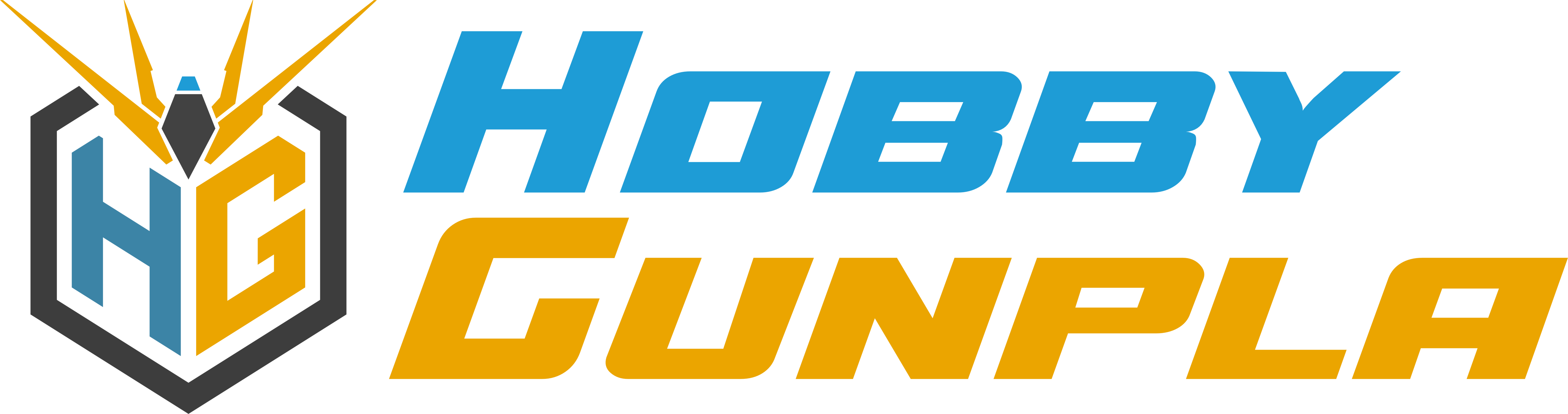 Hobby Gunpla