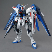 mg freedom gundam ver 2.0