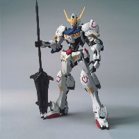 mg gundam barbatos