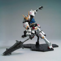 mg gundam barbatos