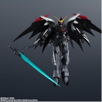 mg gundam deathscythe hell ew ver. 