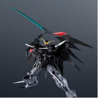 mg gundam deathscythe hell ew ver. 