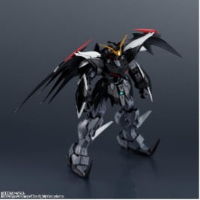 mg gundam deathscythe hell ew ver. 