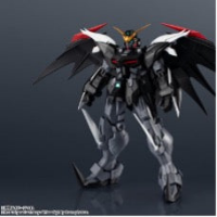 mg gundam deathscythe hell ew ver. 