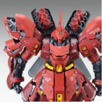 mg sazabi ver.ka