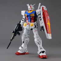 pg unleashed rx-78-2 gundam