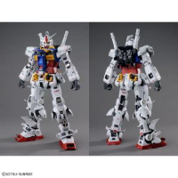 pg unleashed rx-78-2 gundam