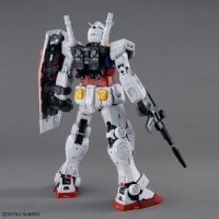 pg unleashed rx-78-2 gundam