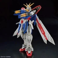 rg god gundam 2