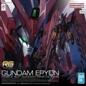 rg gundam epyon