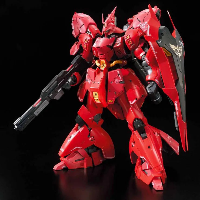 rg sazabi 2